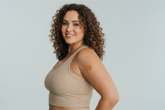 Steady Energy Starts with a Steady Metabolism