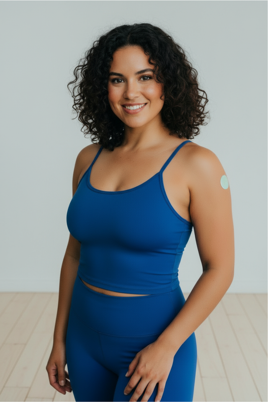 Goodbye Puffiness, Hello Ease