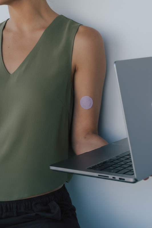 Sharper Mind. Brighter Day. Zero Stimulants.