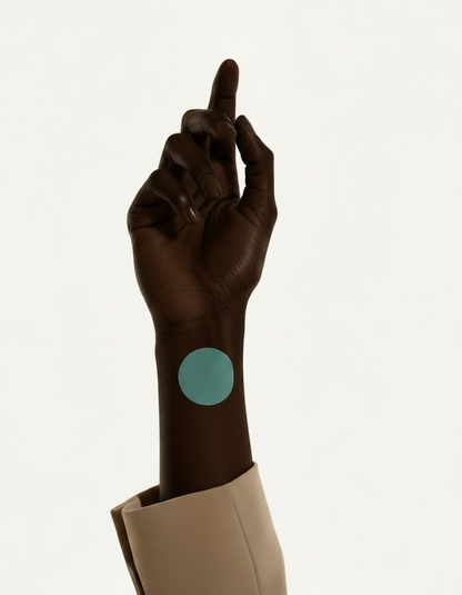 Anti-Motion Sickness Patches