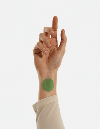 Anti-Mosquito Patches