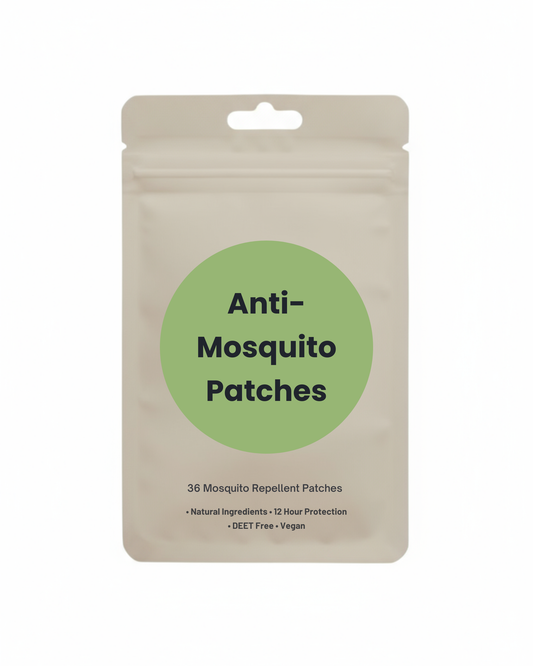 Anti-Mosquito Patches
