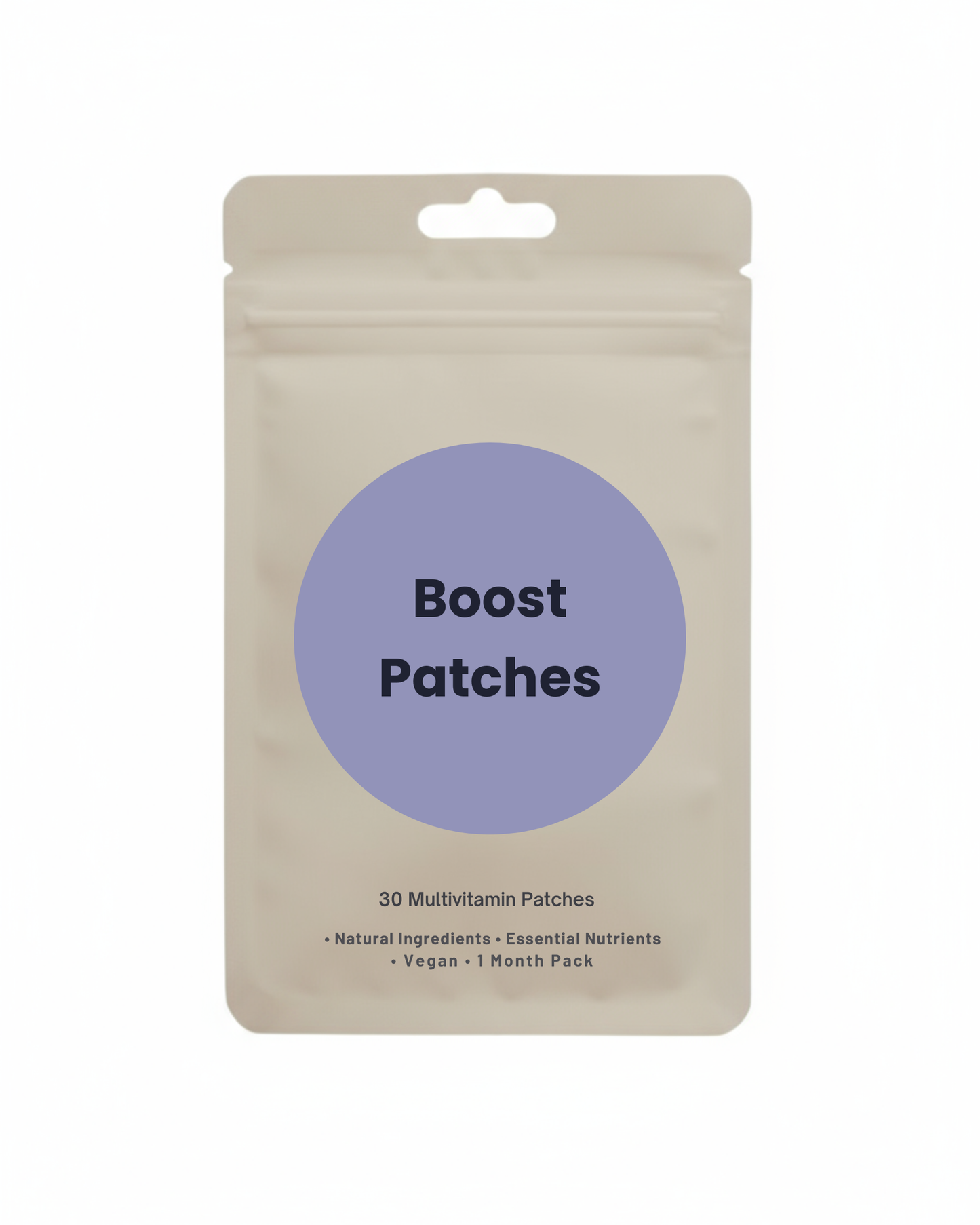 Boost Patches