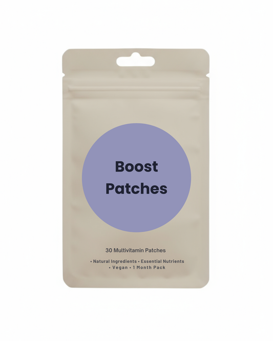 Boost Patches