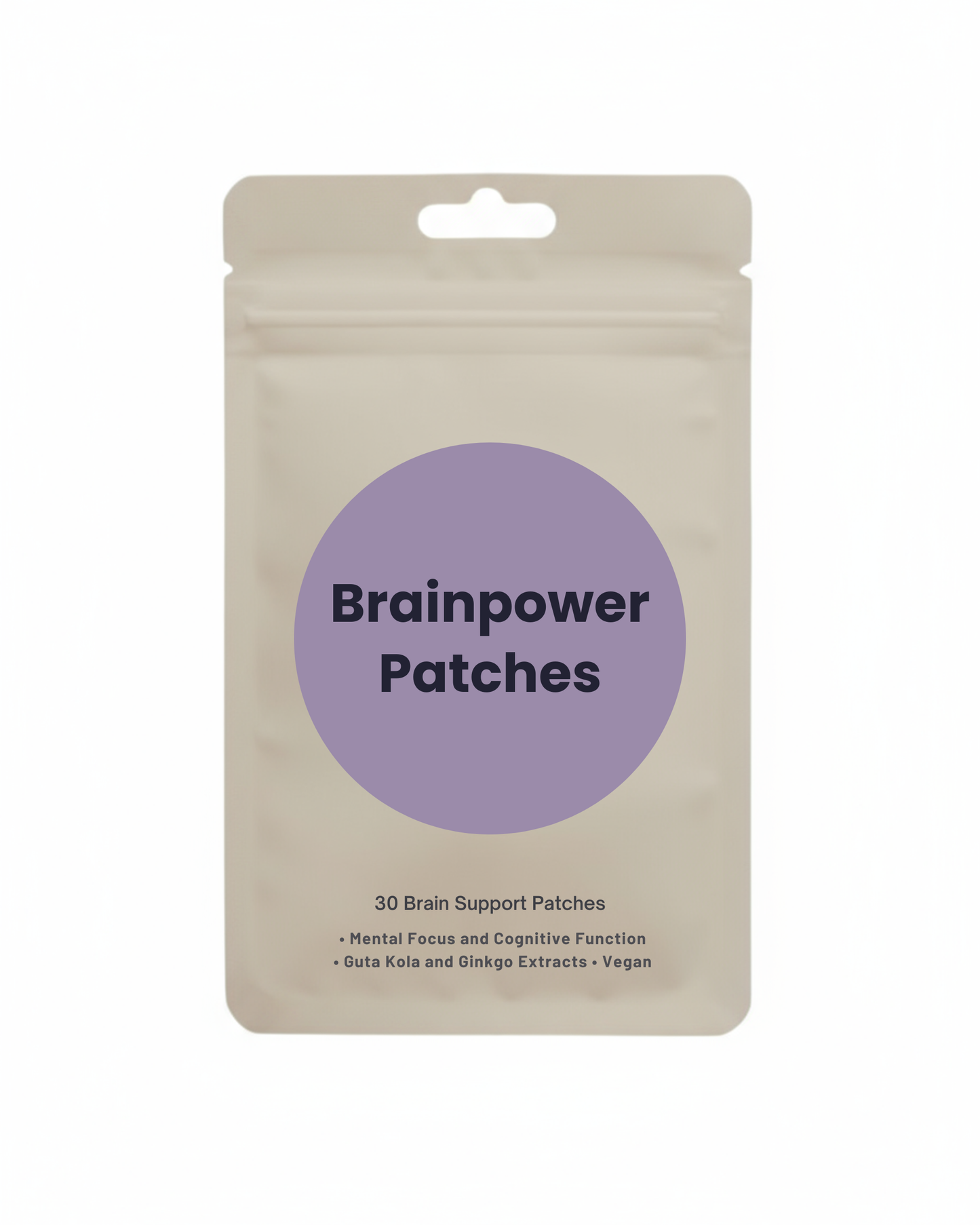 Brainpower Patches
