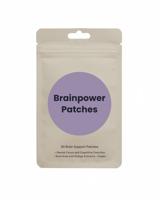 Brainpower Patches