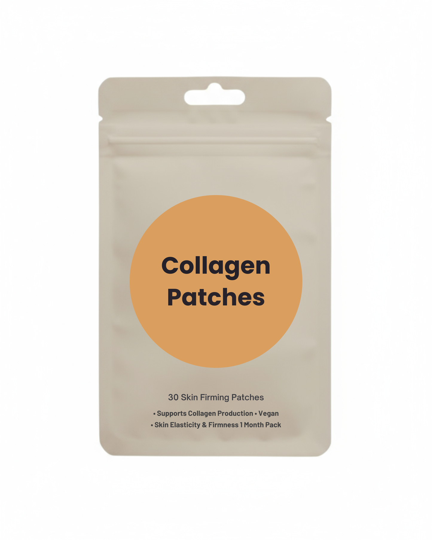 Collagen Patches