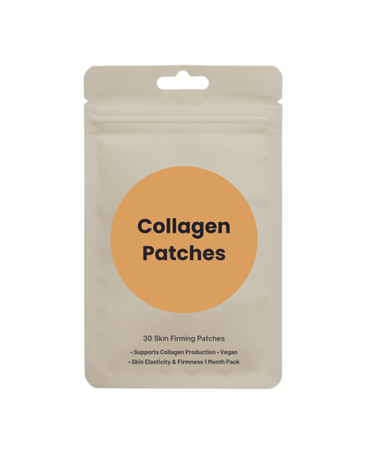 Collagen Patches