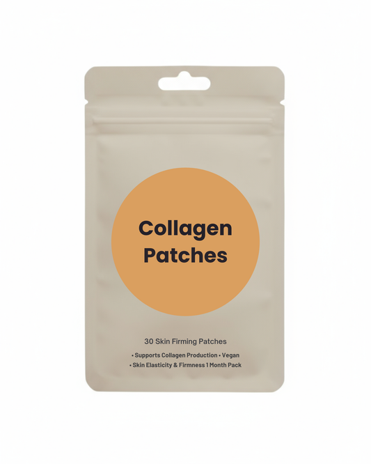 Collagen Patches