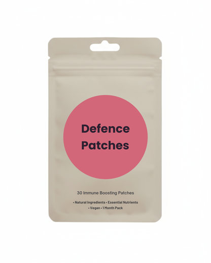 Defence Patches