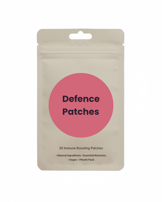 Defence Patches