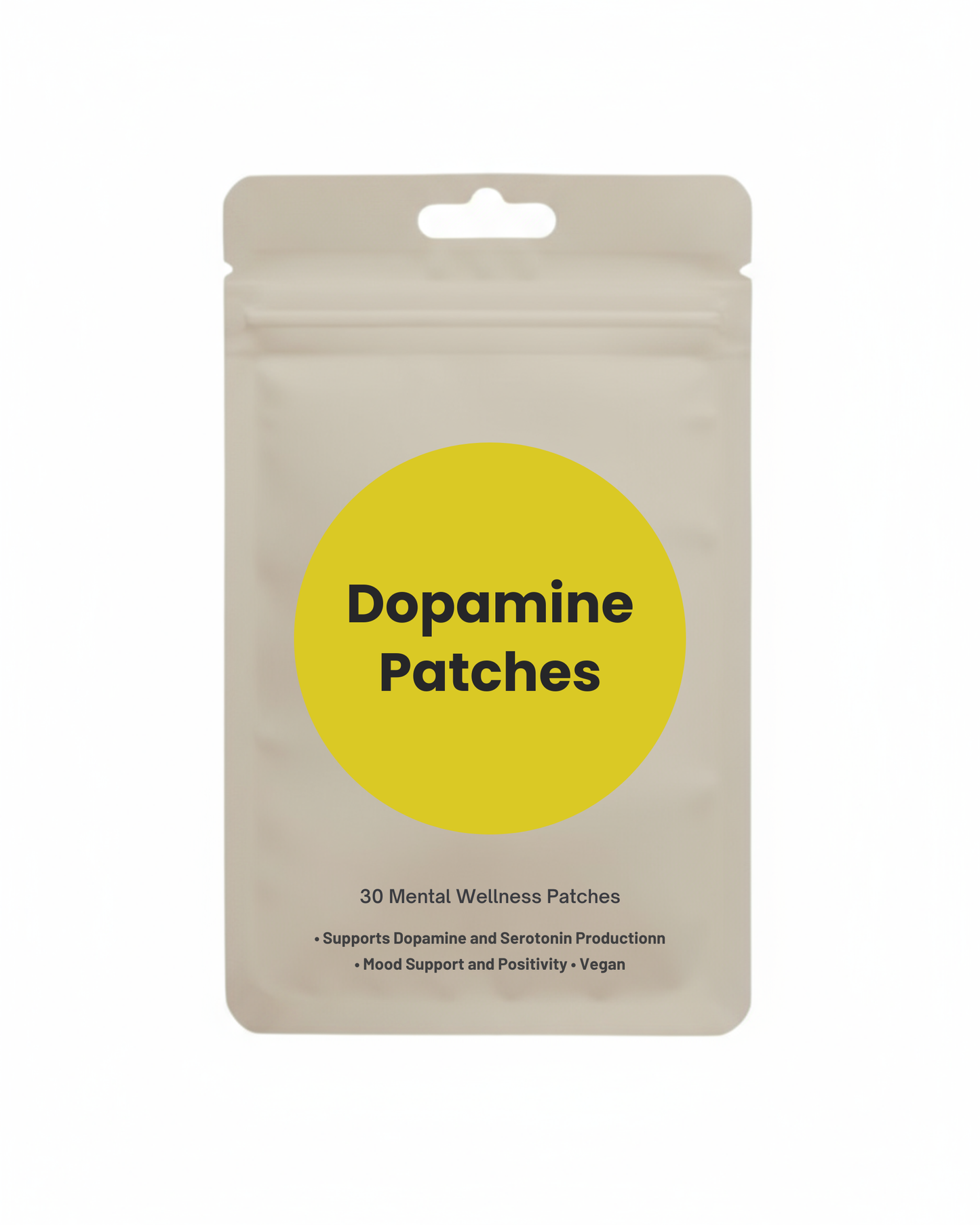 Dopamine Patches