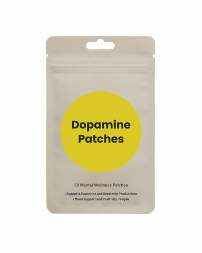 Dopamine Patches