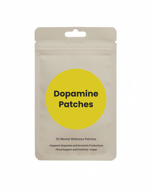 Dopamine Patches
