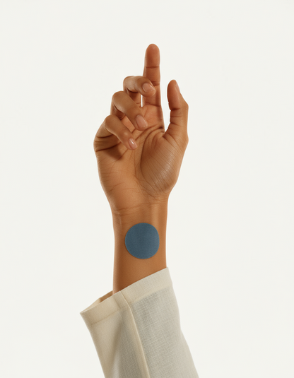 Dream Patches Valerian Root - Extra Strong