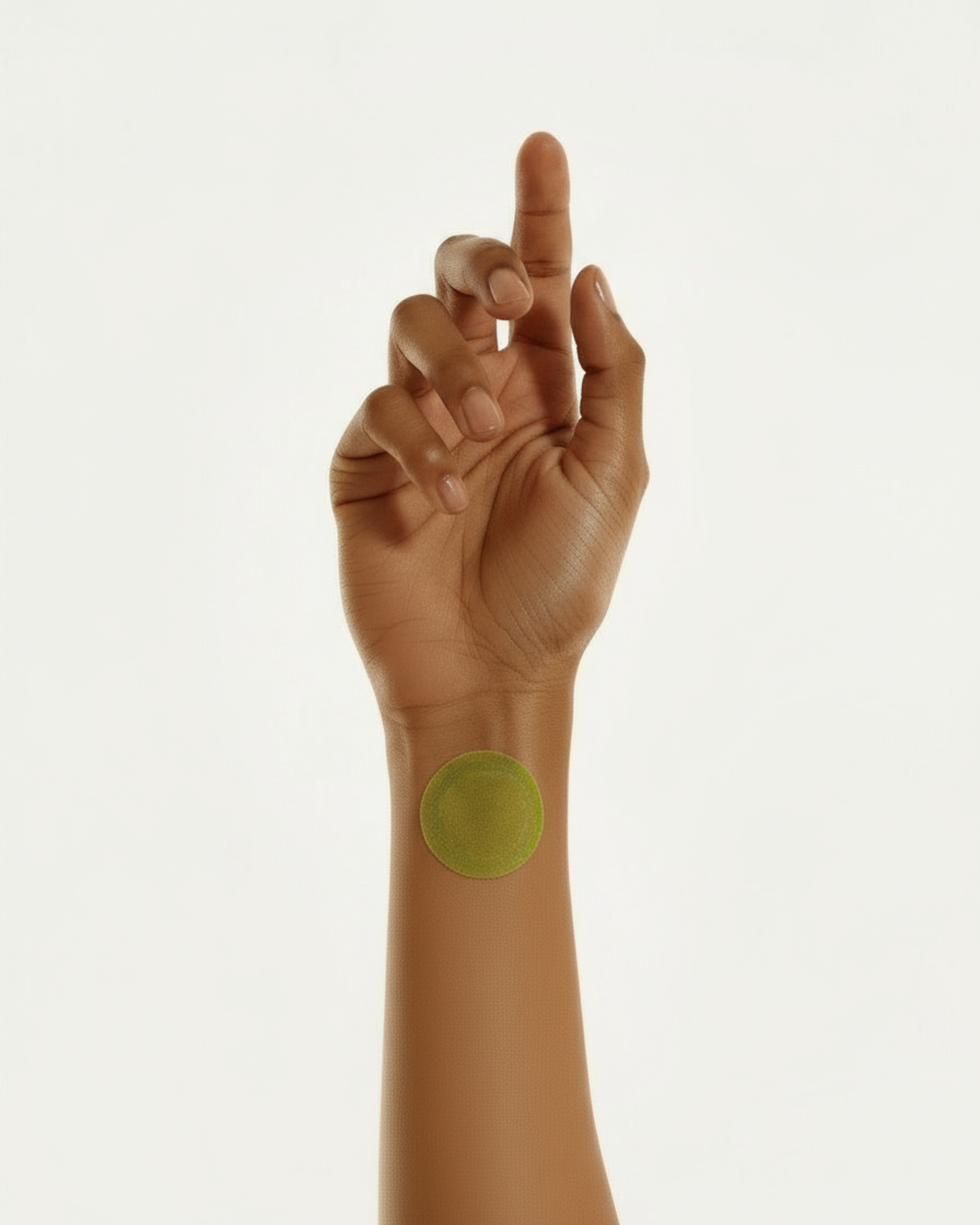 Energy Patches - Extra Strong