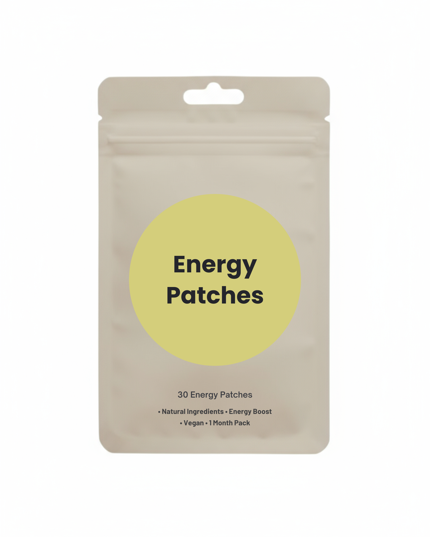 Energy Patches