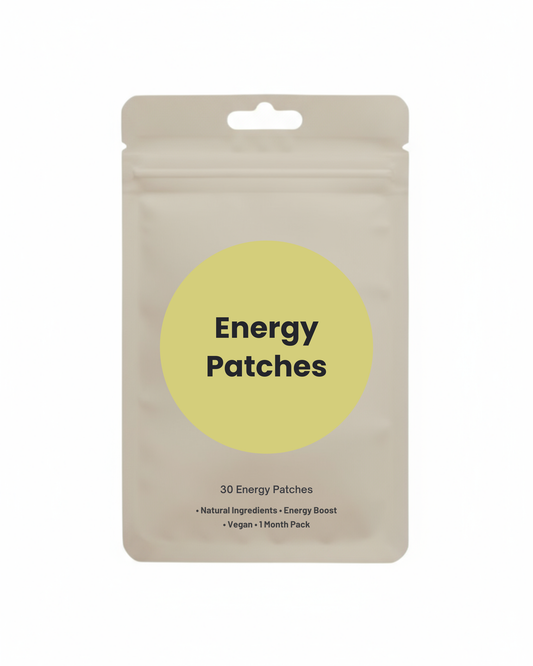 Energy Patches