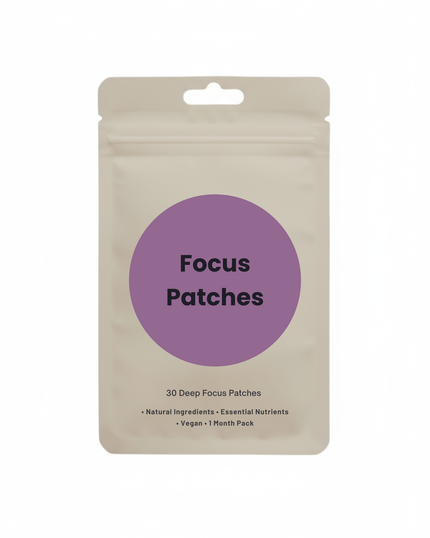 Focus Patches