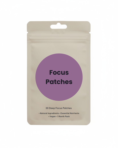 Focus Patches