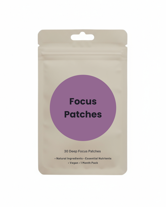 Focus Patches