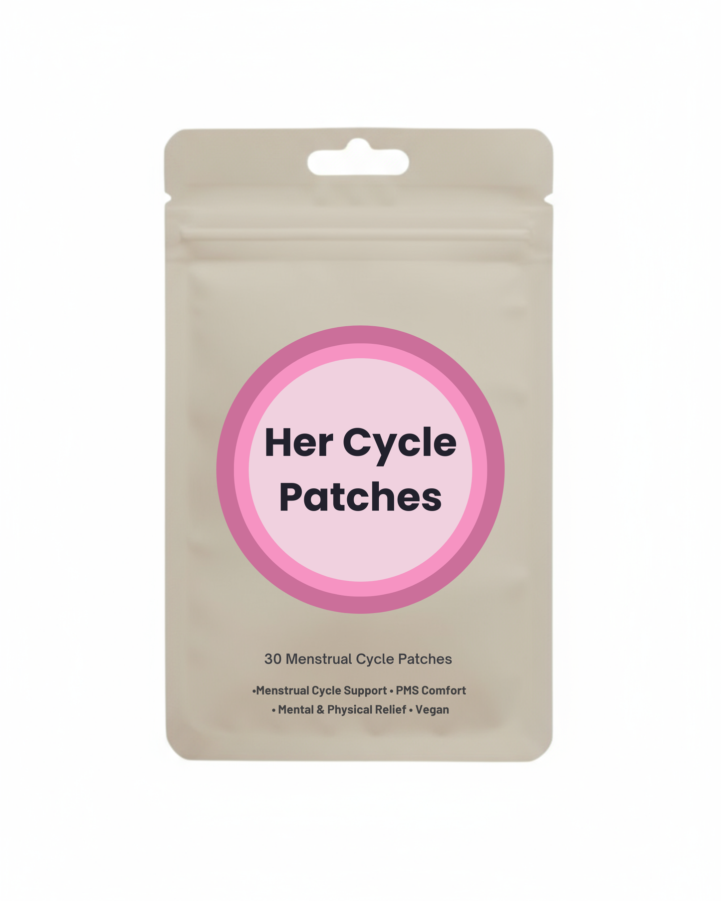 Her Cycle Patches