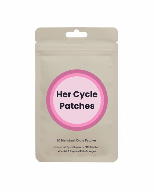 Her Cycle Patches