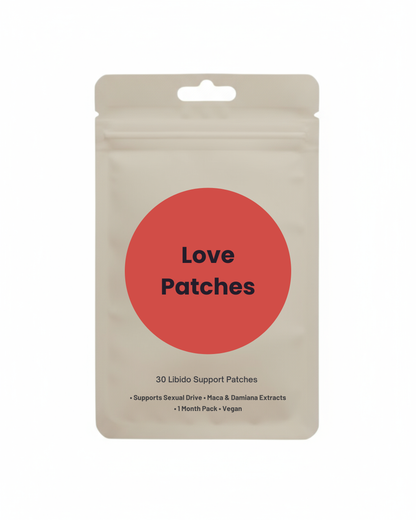 Love Patches