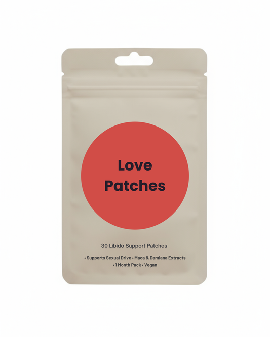 Love Patches