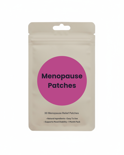 Menopause Patches