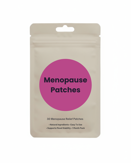 Menopause Patches