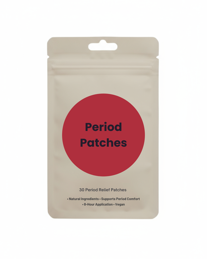 Period Patches