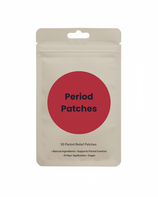 Period Patches
