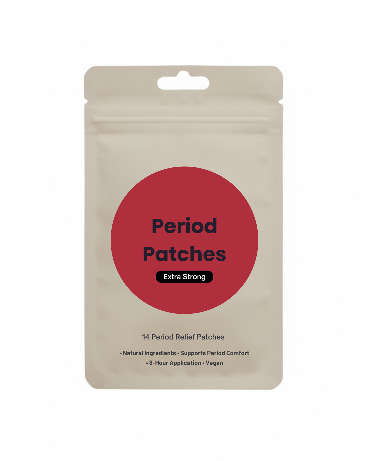 Period Patches - Extra Strong