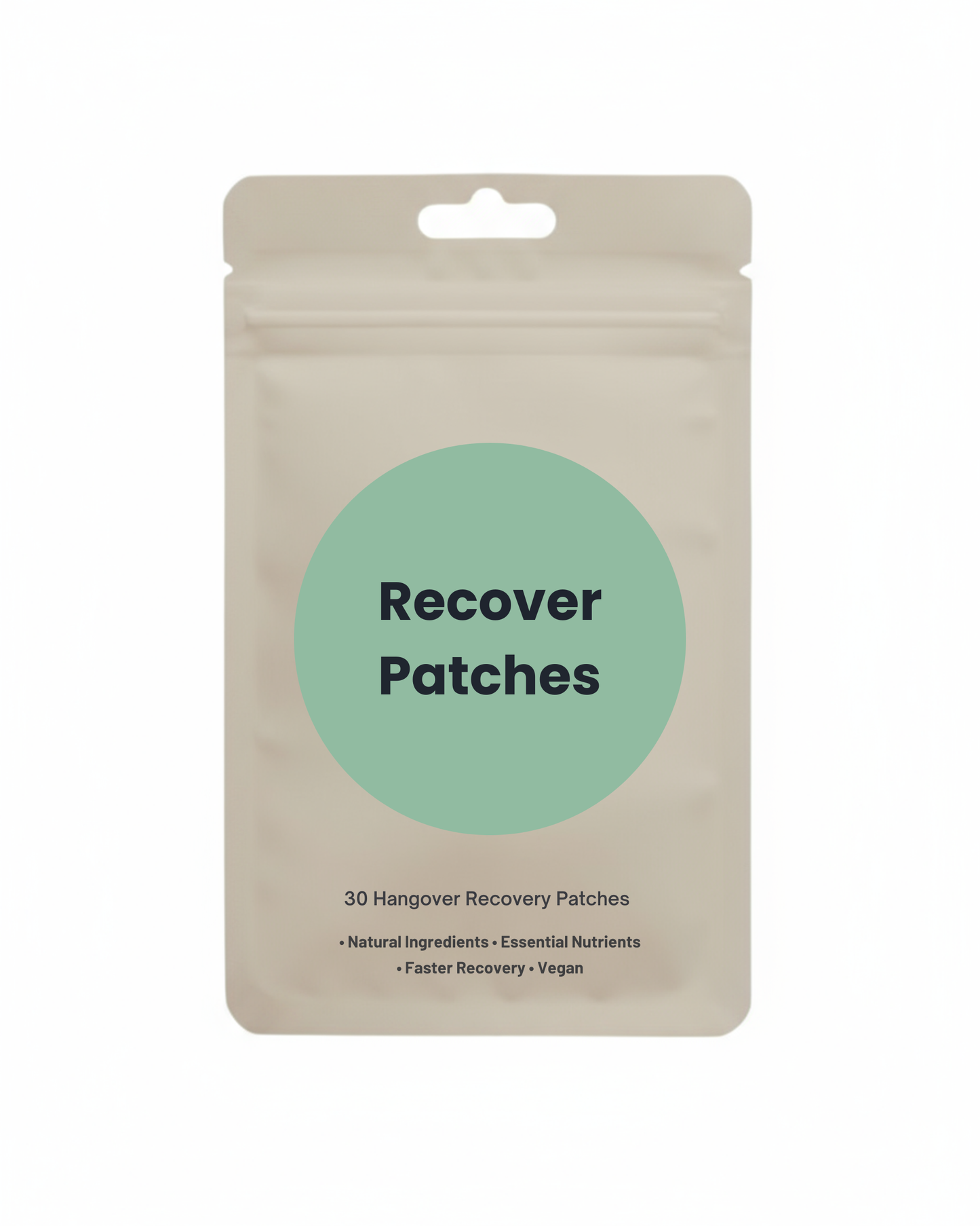 Recover Patches