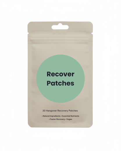 Recover Patches