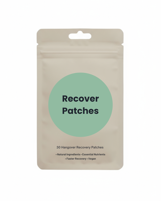 Recover Patches