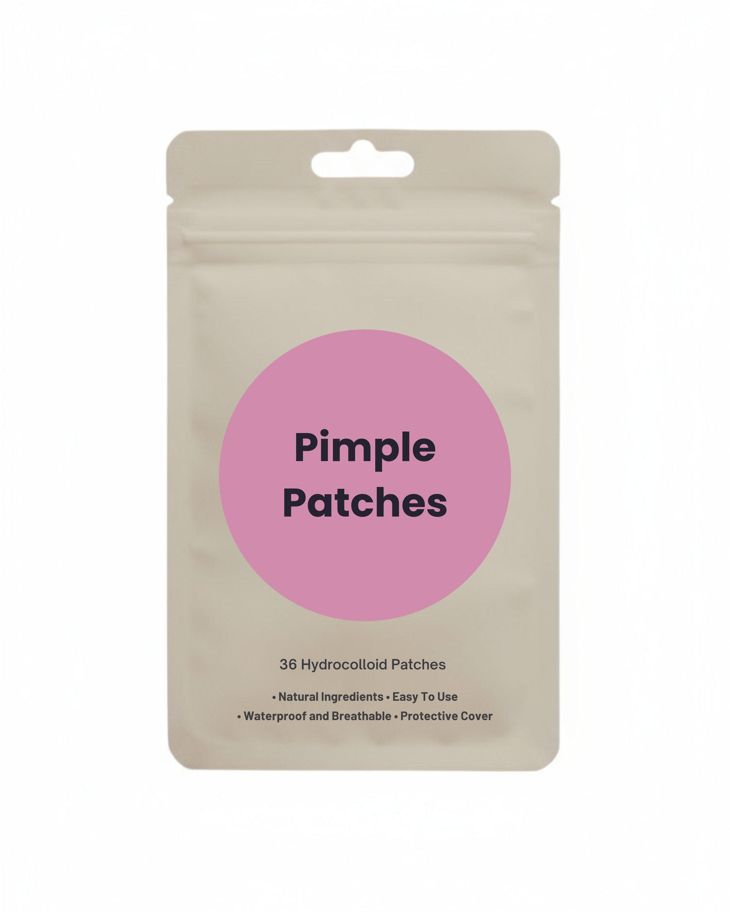 Pimple Patches