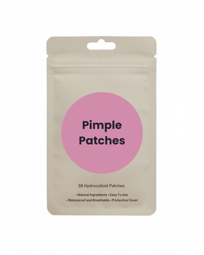 Pimple Patches