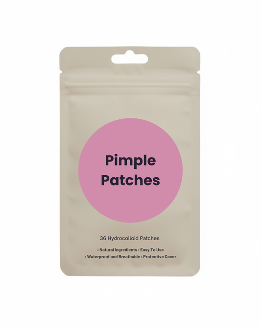 Pimple Patches