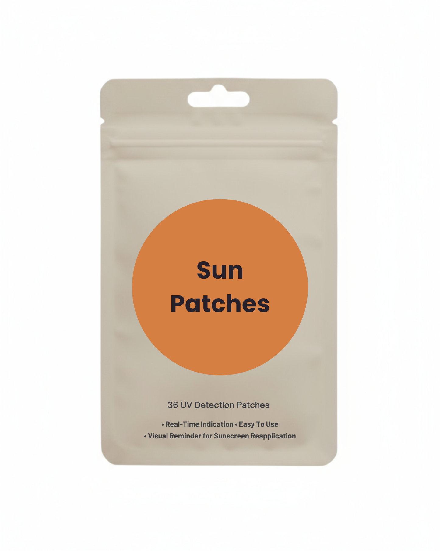 Sun Patches