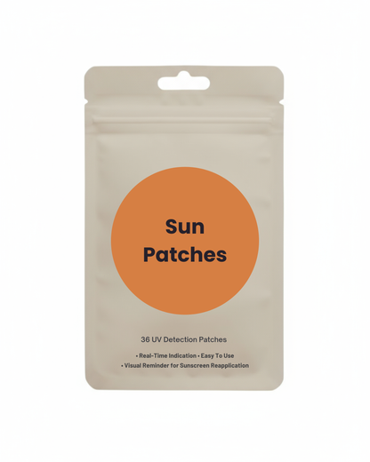 Sun Patches