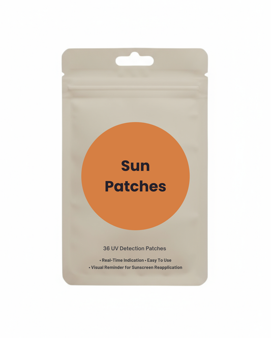 Sun Patches