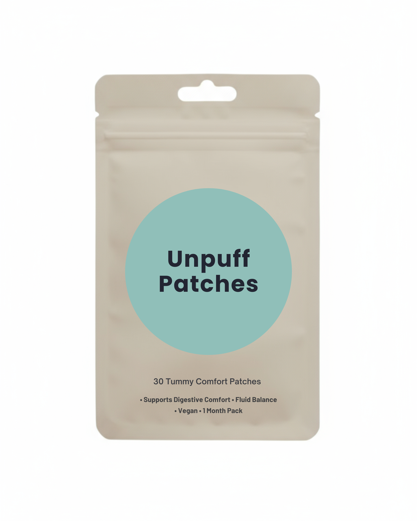 Unpuff Patches