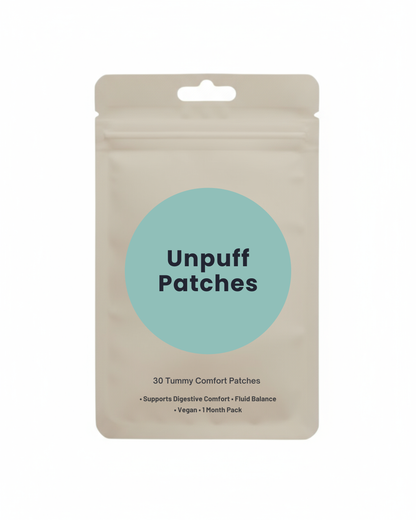 Unpuff Patches