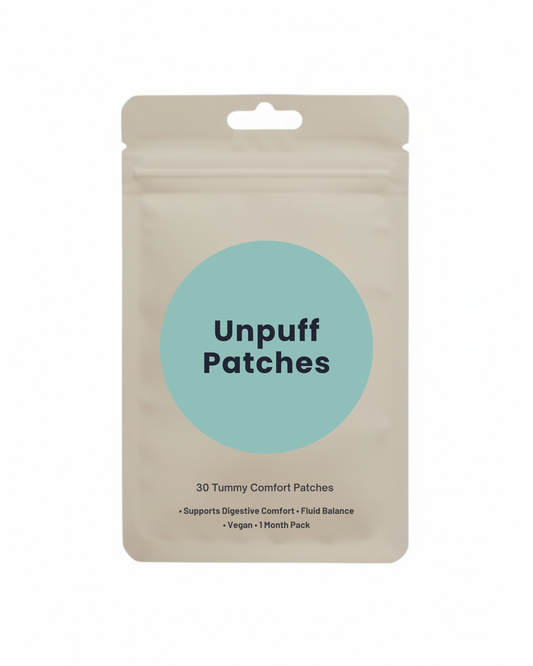 Unpuff Patches