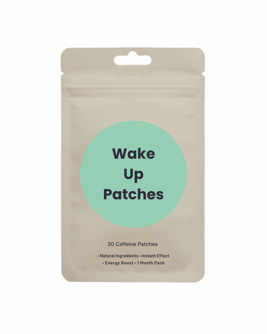 Wake Up Patches
